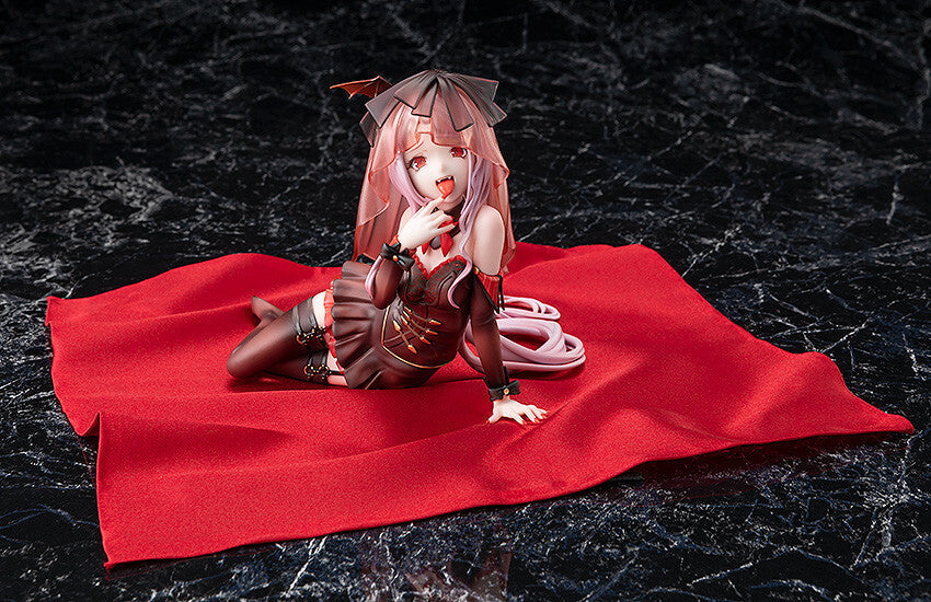 Overlord IV - Shalltear Bloodfallen - KDcolle - 1/7 - Bride Ver. (Kadokawa, Wing), Franchise: Overlord IV, Brand: Kadokawa, Wing, Release Date: 06. Sep 2023, Type: General, Store Name: Nippon Figures