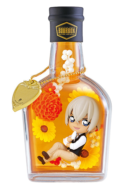 Detective Conan - FLOWER EPISODE - Re-ment - Blind Box, Franchise: Detective Conan, Brand: Re-ment, Release Date: 24th April 2020, Type: Blind Boxes, Number of types: 5 types, Store Name: Nippon Figures