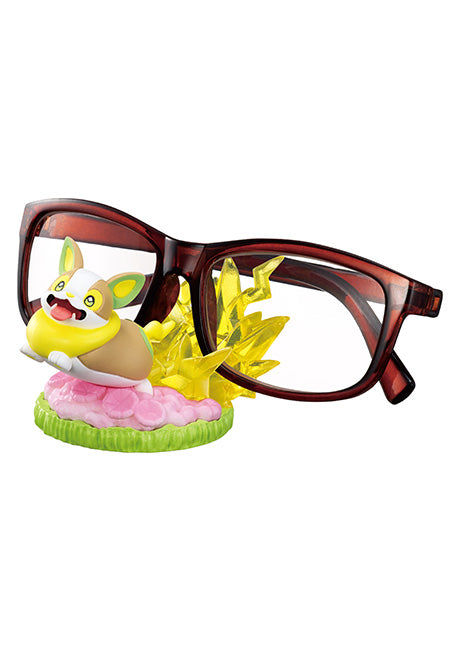 Pokemon - DESKTOP FIGURE - Re-ment - Blind Box, Franchise: Pokemon, Brand: Re-ment, Release Date: 13th September 2021, Type: Blind Boxes, Box Dimensions: 11.5 cm x 7 cm x 6 cm, Material: PVC, ABS, Number of types: 8 types, Store Name: Nippon Figures