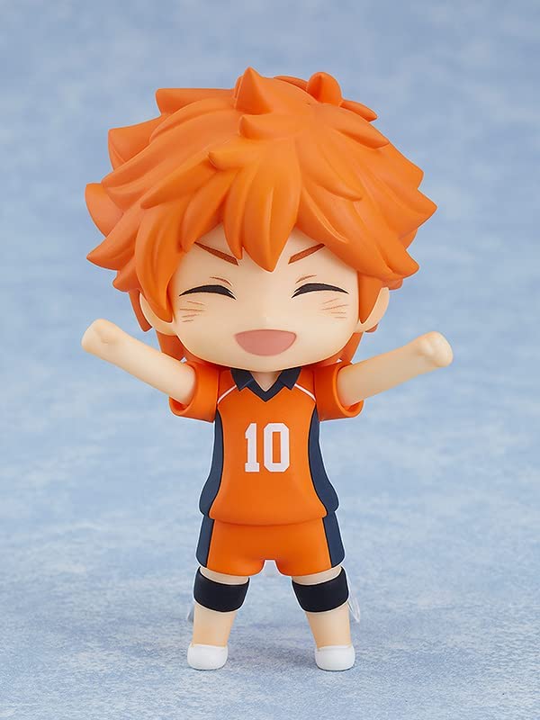 Haikyu!! - National Tournament Edition - Nendoroid Surprise (Orange Rouge), Franchise: Haikyu!!, Brand: Orange Rouge, Release Date: 30. Jun 2023, Type: Nendoroid, Store Name: Nippon Figures