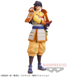 One Piece - O-Kiku - DXF Figure - The Grandline Series - Extra (Bandai Spirits), Franchise: One Piece, Brand: Bandai Spirits, Release Date: 28. Jun 2023, Type: Prize, Dimensions: H=170mm (6.63in), Nippon Figures
