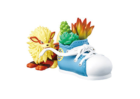 Pokemon - Pocket Botanical - Re-ment - Blind Box, Franchise: Pokemon, Brand: Re-ment, Release Date: 1st January 2000, Type: Blind Boxes, Box Dimensions: 100mm (height) x 70mm (width) x 70mm (depth), Material: PVC, ABS, Number of types: 6 types, Store Name: Nippon Figures