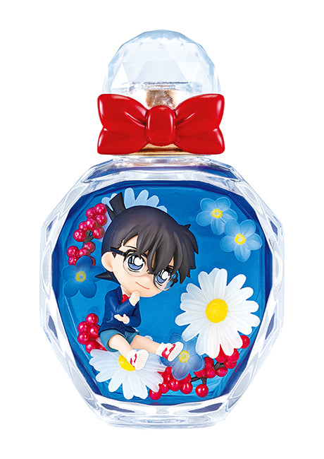 Detective Conan - FLOWER EPISODE - Re-ment - Blind Box, Franchise: Detective Conan, Brand: Re-ment, Release Date: 24th April 2020, Type: Blind Boxes, Number of types: 5 types, Store Name: Nippon Figures
