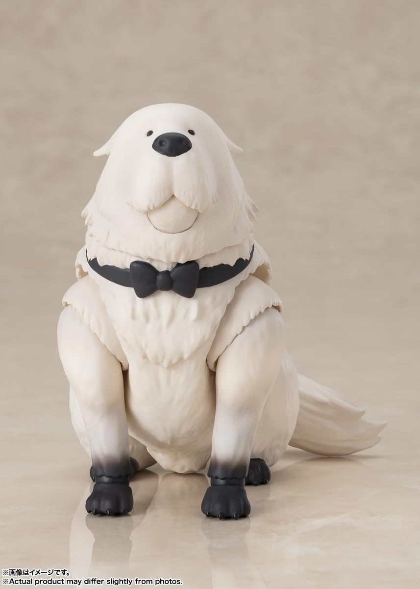 Spy × Family - Anya Forger - S.H.Figuarts (Bandai Spirits), Franchise: Spy × Family, Brand: Bandai Spirits, Release Date: 24. Jan 2024, Type: Action, Dimensions: H=55mm (2.15in), Store Name: Nippon Figures