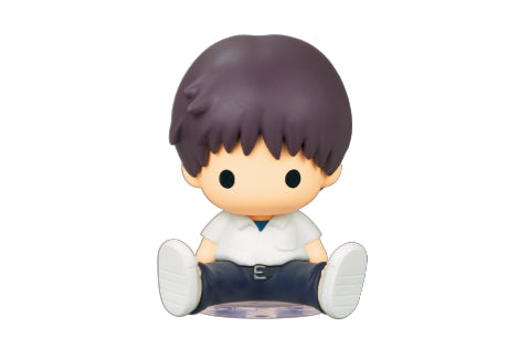 Evangelion - petadoll - Re-ment - Blind Box