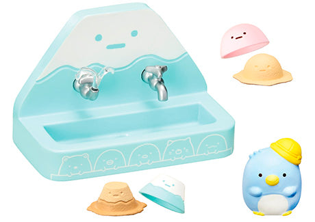 Sumikko Gurashi - Gather! Sumikko Kindergarten - Re-ment - Blind Box, Franchise: San-X, Brand: Re-ment, Release Date: 24th July 2020, Type: Blind Boxes, Box Dimensions: 11.5cm x 7cm x 5cm, Material: PVC, ABS, Number of types: 8 types, Nippon Figures