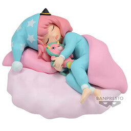 Spy × Family - Anya Forger - Break Time Collection - Pajamas ver. (Bandai Spirits), Franchise: Spy × Family, Brand: Bandai Spirits, Release Date: 23. Jan 2024, Type: Prize, Dimensions: H=90mm (3.51in), Store Name: Nippon Figures