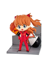 Evangelion - DesQ - Desktop Eva - Re-ment - Blind Box, Franchise: Evangelion, Brand: Re-ment, Release Date: 4th March 2024, Type: Blind Boxes, Number of types: 6 types, Store Name: Nippon Figures
