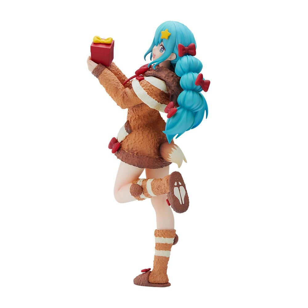 Vocaloid - Hatsune Miku - SPM Figure - Winter 2022 (SEGA), Franchise: Vocaloid, Release Date: 23. Dec 2022, Type: Prize, Store Name: Nippon Figures