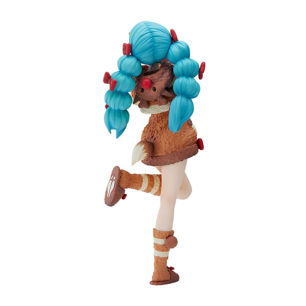 Vocaloid - Hatsune Miku - SPM Figure - Winter 2022 (SEGA), Franchise: Vocaloid, Release Date: 23. Dec 2022, Type: Prize, Store Name: Nippon Figures