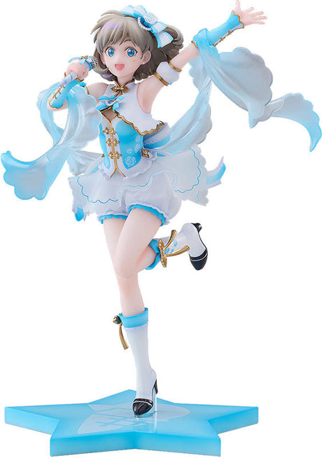 Image alt text: Love Live! Superstar!! - Tang Keke - 1/7 - Dream of Roses Ver. (AmiAmi, Solarain), Franchise: Love Live! Superstar!!, Brand: AmiAmi, Release Date: 31. Dec 2024, Scale: 1/7, Store Name: Nippon Figures