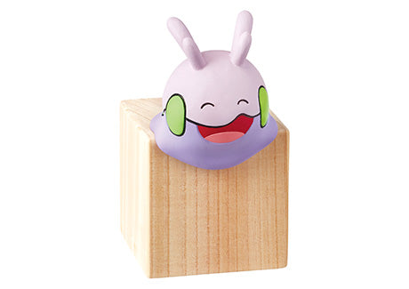 Pokemon - FUCHIPITO FUCHI NI PITTORI COLLECTION 2 - Re-ment - Blind Box, Release Date: 19th April 2021, Number of types: 8 types, Store Name: Nippon Figures