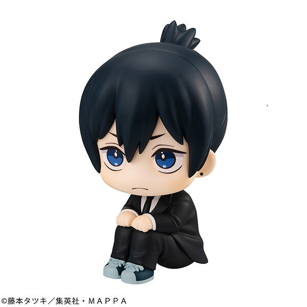 Chainsaw Man - Hayakawa Aki - Look Up (MegaHouse), Franchise: Chainsaw Man, Brand: MegaHouse, Release Date: 29. May 2023, Type: General, Dimensions: H=110mm (4.29in), Nippon Figures