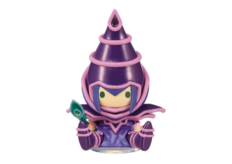 Yu-Gi-Oh! Duel Monsters - petadoll ~Friendship Arc~ - Re-ment - Blind Box