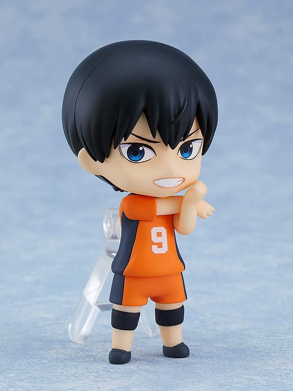 Haikyu!! - National Tournament Edition - Nendoroid Surprise (Orange Rouge), Franchise: Haikyu!!, Brand: Orange Rouge, Release Date: 30. Jun 2023, Type: Nendoroid, Store Name: Nippon Figures