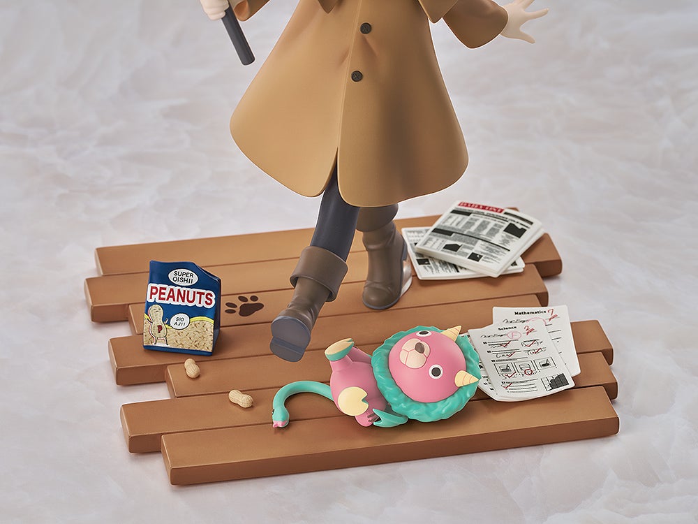 Spy x Family - Anya Forger - 1/7 - Detective Ver. (Good Smile Company)
