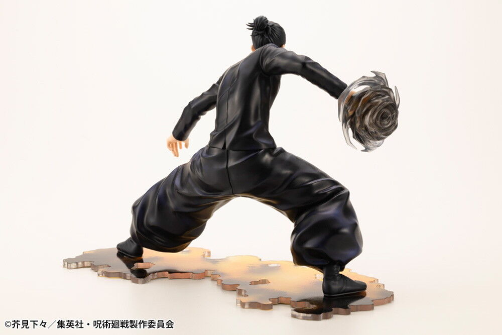 Jujutsu Kaisen Season 2 - Geto Suguru - ARTFX J - 1/8 - Hidden Inventory/Premature Death Ver. (Kotobukiya), Franchise: Jujutsu Kaisen Season 2, Brand: Kotobukiya, Release Date: 31. Oct 2024, Dimensions: H=183mm (7.14in, 1:1=1.46m), Scale: 1/8, Store Name: Nippon Figures