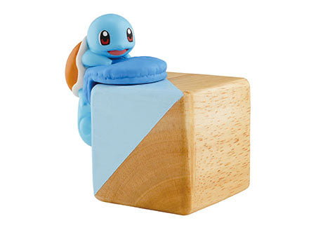 Pokemon - Fuchipito Fuchinipittori Collection - Re-ment - Blind Box, Franchise: Pokemon, Brand: Re-ment, Release Date: 11th November 2019, Type: Blind Boxes, Box Dimensions: 90mm (Height) x 70mm (Width) x 50mm (Depth), Material: PVC, ABS, Number of types: 8 types, Store Name: Nippon Figures