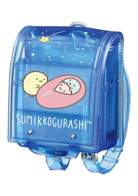 Sumikko Gurashi - Schoolbag - Re-ment - Blind Box, San-X, Re-ment, Release Date: 7th August 2023, Blind Boxes, PVC, ABS, 8 types, Nippon Figures