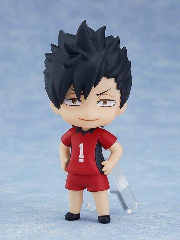 Haikyu!! - National Tournament Edition - Nendoroid Surprise (Orange Rouge), Franchise: Haikyu!!, Brand: Orange Rouge, Release Date: 30. Jun 2023, Type: Nendoroid, Store Name: Nippon Figures