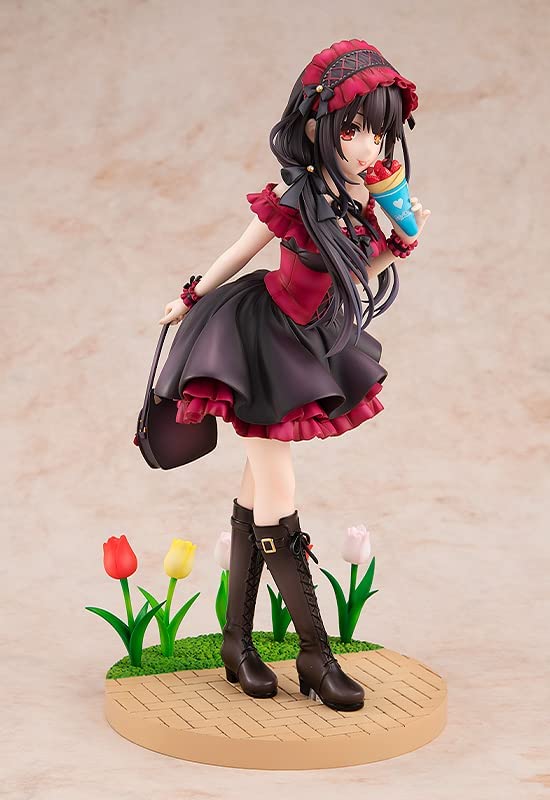 Date A Live - Tokisaki Kurumi - KDcolle - 1/7 - Date Ver. (Kadokawa), Franchise: Date A Live, Brand: Kadokawa, Release Date: 12. Sep 2023, Type: General, Nippon Figures