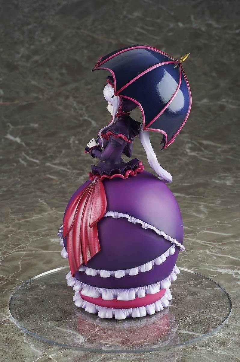 Overlord III - Shalltear Bloodfallen - 1/7 - 2024 Re-release (Kaitendoh), Franchise: Overlord III, Brand: Kaitendo, Release Date: 31. Jan 2024, Type: General, Store Name: Nippon Figures