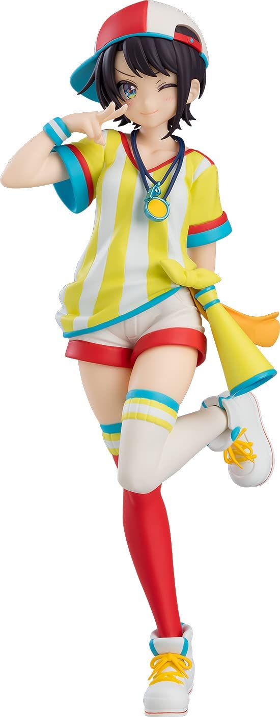 Hololive - Oozora Subaru - Pop Up Parade (Max Factory), Franchise: Hololive, Brand: Max Factory, Release Date: 16. Feb 2023, Type: General, Nippon Figures