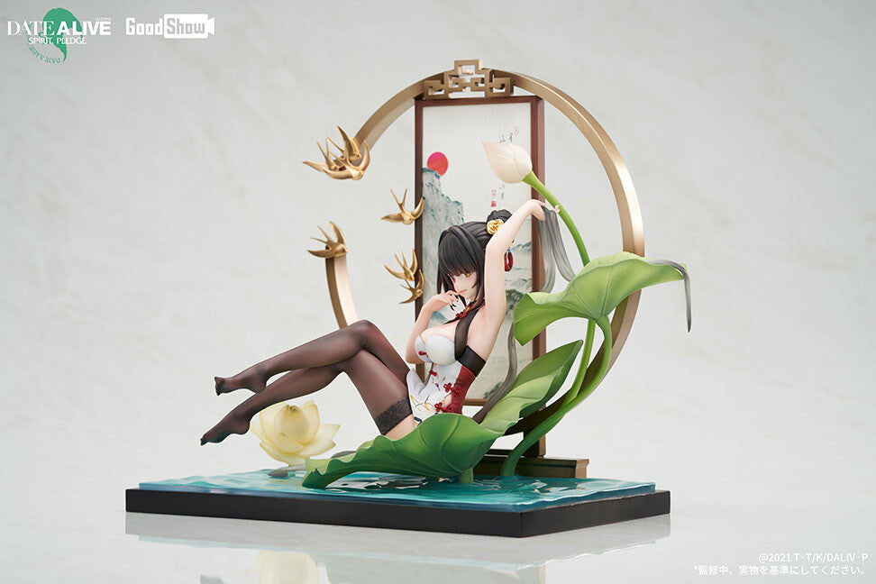 Date A Live: Seirei Sairin - Tokisaki Kurumi - 1/7 - Mo Se Sheng Xiang Ver., Franchise: Date A Live: Seirei Sairin, Brand: Apex Innovation, GoodShow, Release Date: 31. Jul 2024, Scale: 1/7, Store Name: Nippon Figures