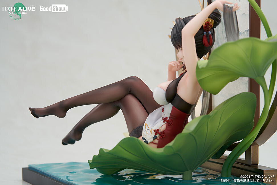 Date A Live: Seirei Sairin - Tokisaki Kurumi - 1/7 - Mo Se Sheng Xiang Ver., Franchise: Date A Live: Seirei Sairin, Brand: Apex Innovation, GoodShow, Release Date: 31. Jul 2024, Scale: 1/7, Store Name: Nippon Figures