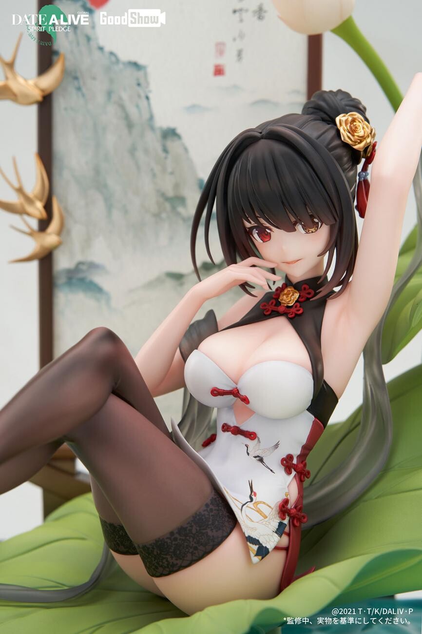 Date A Live: Seirei Sairin - Tokisaki Kurumi - 1/7 - Mo Se Sheng Xiang Ver., Franchise: Date A Live: Seirei Sairin, Brand: Apex Innovation, GoodShow, Release Date: 31. Jul 2024, Scale: 1/7, Store Name: Nippon Figures