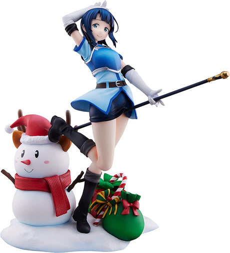 Sword Art Online - Sachi - 1/7 (Alice Glint), Franchise: Sword Art Online, Brand: Alice Glint, Release Date: 12. Jul 2023, Store Name: Nippon Figures