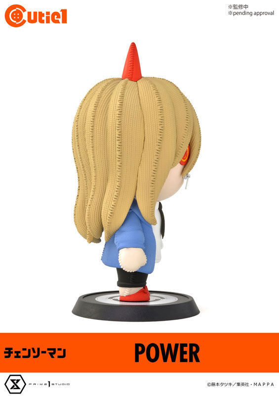 Cutie1 - Chainsaw Man - Power (Prime 1 Studio), Franchise: Chainsaw Man, Brand: Prime 1 Studio, Release Date: 30. Apr 2023, Type: General, Nippon Figures