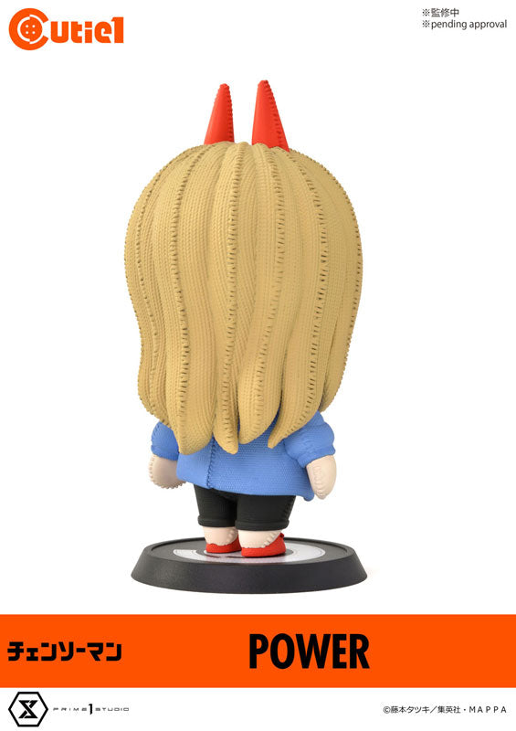 Cutie1 - Chainsaw Man - Power (Prime 1 Studio), Franchise: Chainsaw Man, Brand: Prime 1 Studio, Release Date: 30. Apr 2023, Type: General, Nippon Figures