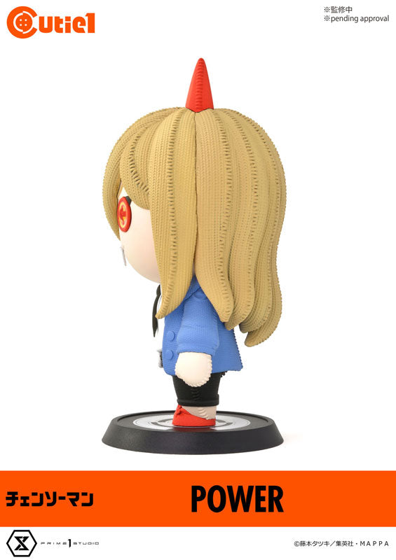 Cutie1 - Chainsaw Man - Power (Prime 1 Studio), Franchise: Chainsaw Man, Brand: Prime 1 Studio, Release Date: 30. Apr 2023, Type: General, Nippon Figures