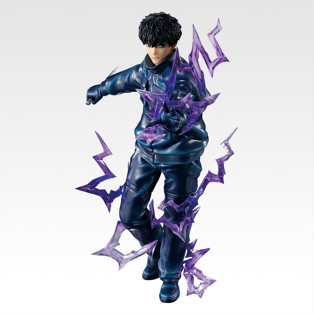 SAKAMOTO DAYS - Natsuki Seba - Ichiban Kuji Masterlise Expiece - vol.3 - A Prize (Bandai Spirits)