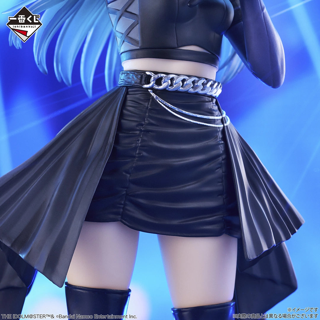 Gakuen Idolmaster - Tsukimura Temari - Ichiban Kuji Gracemaster - Part 5 - B Prize (Bandai Spirits)