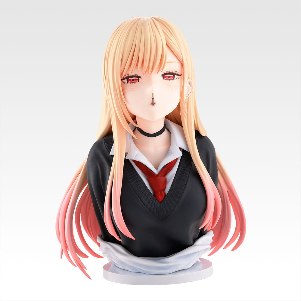 My Dress‑Up Darling - Kitagawa Marin - Ichiban Kuji - Season 2 - Last One Prize (Bandai Spirits)