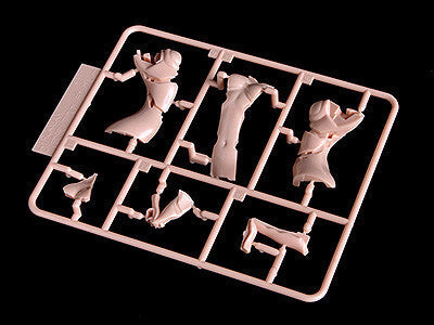 Evangelion Shin Gekijouban: Ha - Soryu Asuka Langley - Plamax (Max Factory), Model Kit, Release Date: 31. Oct 2023, Dimensions: H=200mm (7.8in), Nippon Figures