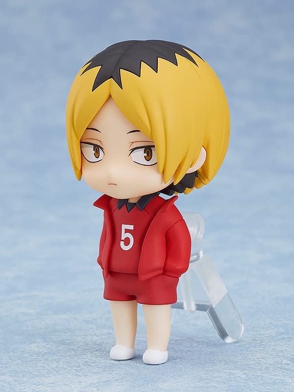 Haikyu!! - National Tournament Edition - Nendoroid Surprise (Orange Rouge), Franchise: Haikyu!!, Brand: Orange Rouge, Release Date: 30. Jun 2023, Type: Nendoroid, Store Name: Nippon Figures