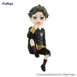 Spy × Family - Damian Desmond - Noodle Stopper Figure - Bad Attitude Ver. (FuRyu), Franchise: Spy × Family, Brand: FuRyu, Release Date: 30. Nov 2023, Type: Prize, Nippon Figures