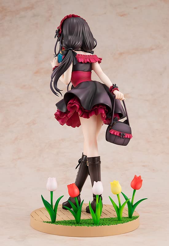 Date A Live - Tokisaki Kurumi - KDcolle - 1/7 - Date Ver. (Kadokawa), Franchise: Date A Live, Brand: Kadokawa, Release Date: 12. Sep 2023, Type: General, Nippon Figures