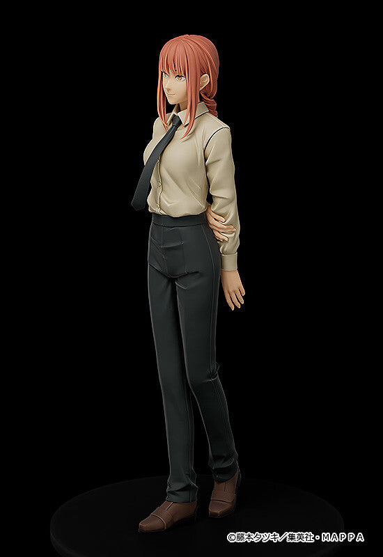 Chainsaw Man - Makima - Plamax - Model Kit (Max Factory), Franchise: Chainsaw Man, Brand: Max Factory, Release Date: 30. Jun 2023, Type: Model Kit, Dimensions: H=200mm (7.8in), Store Name: Nippon Figures