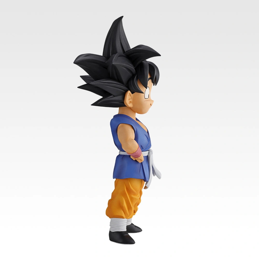 Dragon Ball GT - Son Goku - Ichiban Kuji Masterlise - Dragon Ball GT - C Prize (Bandai Spirits)