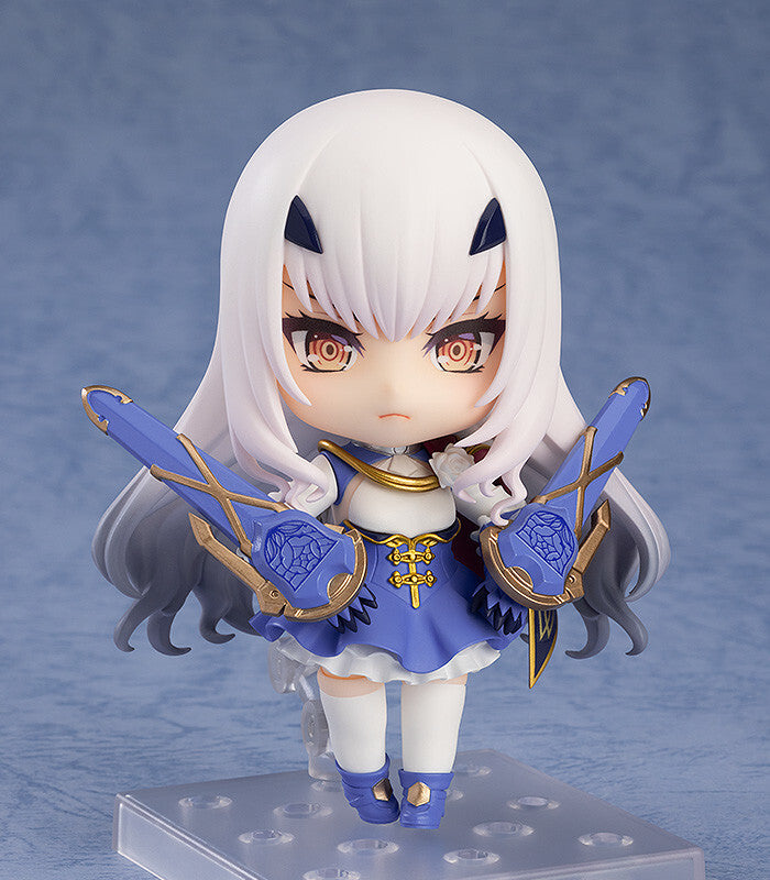 Fate/Grand Order - Melusine - Nendoroid #2190 - Lancer (Good Smile Company), Franchise: Fate/Grand Order, Brand: Good Smile Company, Release Date: 20. Dec 2023, Type: Nendoroid, Dimensions: H=100mm (3.9in), Store Name: Nippon Figures