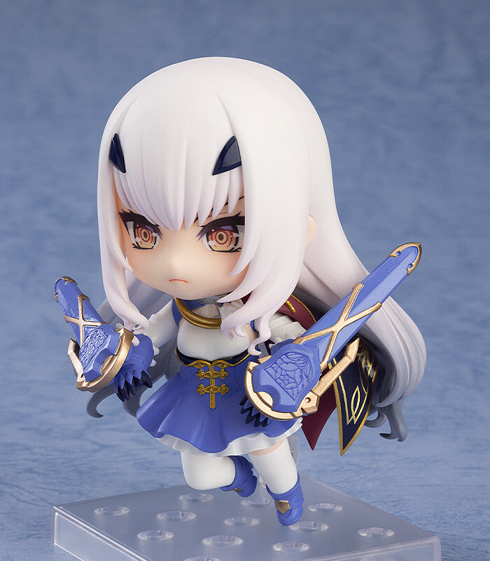 Fate/Grand Order - Melusine - Nendoroid #2190 - Lancer (Good Smile Company), Franchise: Fate/Grand Order, Brand: Good Smile Company, Release Date: 20. Dec 2023, Type: Nendoroid, Dimensions: H=100mm (3.9in), Store Name: Nippon Figures