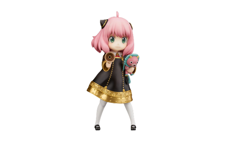 Spy × Family - Anya Forger - F:Nex - 1/7 (FuRyu), Franchise: Spy × Family, Brand: FuRyu, Release Date: 28. Mar 2023, Type: General, Nippon Figures