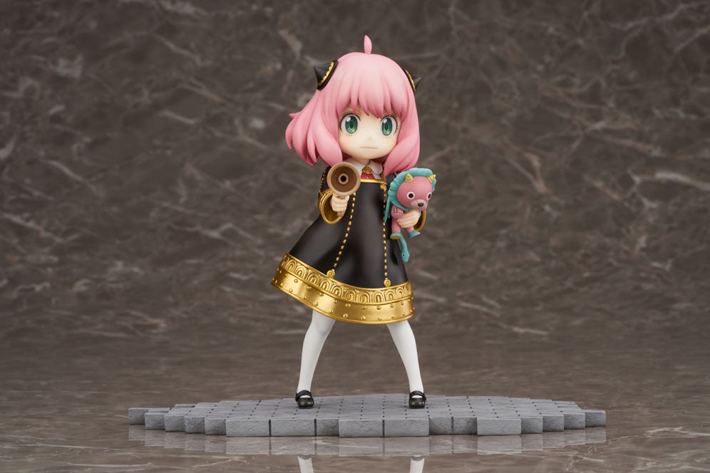 Spy × Family - Anya Forger - F:Nex - 1/7 (FuRyu), Franchise: Spy × Family, Brand: FuRyu, Release Date: 28. Mar 2023, Type: General, Nippon Figures