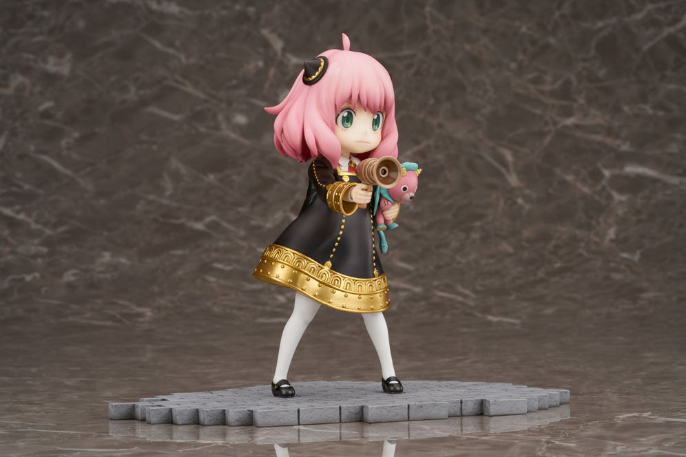Spy × Family - Anya Forger - F:Nex - 1/7 (FuRyu), Franchise: Spy × Family, Brand: FuRyu, Release Date: 28. Mar 2023, Type: General, Nippon Figures