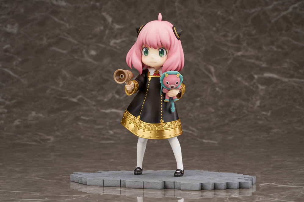 Spy × Family - Anya Forger - F:Nex - 1/7 (FuRyu), Franchise: Spy × Family, Brand: FuRyu, Release Date: 28. Mar 2023, Type: General, Nippon Figures