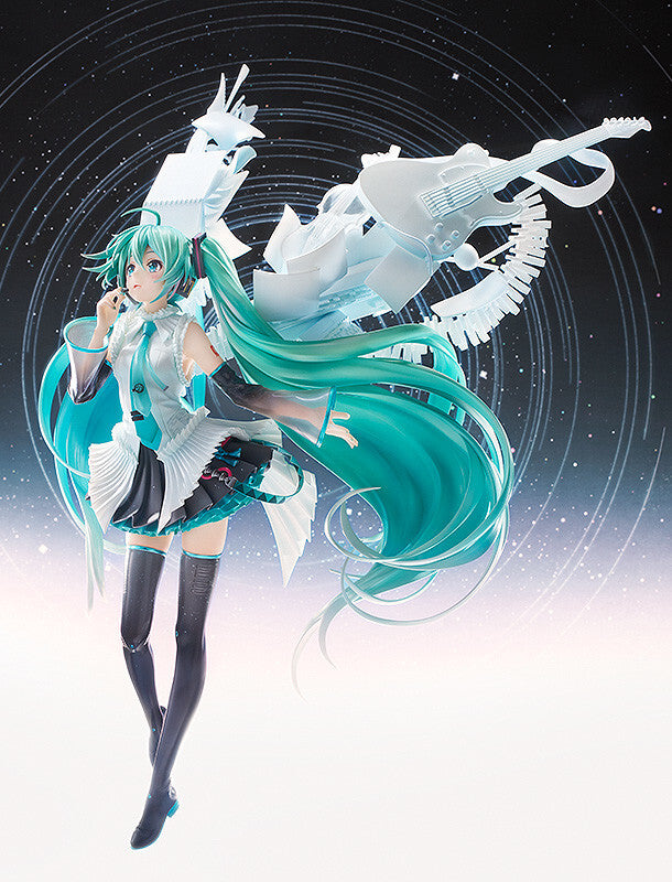 "Hatsune Miku 1/7 Happy 16th Birthday Ver. Figure by Good Smile Company", Franchise: Vocaloid, Release Date: 31. Oct 2024, Scale: 1/7, Store Name: Nippon Figures"
